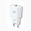 Linktech T440 Mikro Kablolu Şarj Aleti
