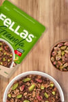 Fellas Granola - Antep Fıstığı & Kakao 200g 3'lü Paket