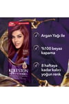 Koleston İntense 5/66 Şarap Kızılı