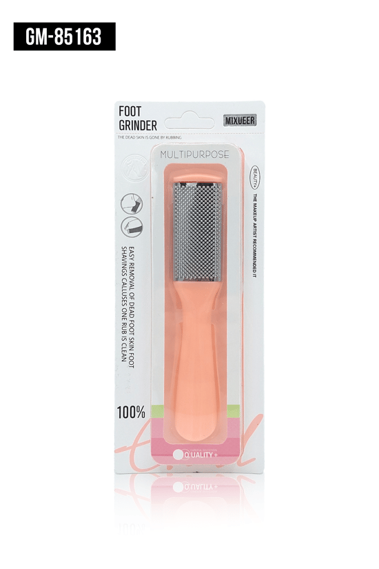 İthal Aksesuar Ayak Törpüsü