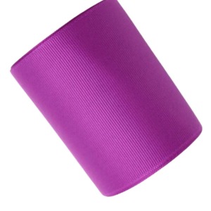 P Parla Grogren Kurdele 3 cm 10 Metre  Mor