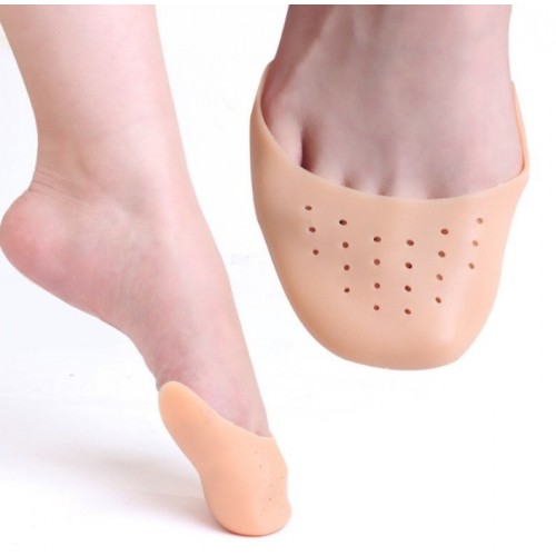 DİYARI FIRSAT Parmak Gömleği Tüm Parmakları Kapatan Ten