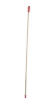 İksir Plastik Yivli Çam Sap 120 Cm-Ahşap Sap