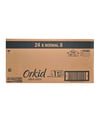 orkid, orkid normal, orkid ped, kadın pedi, hijyenik ped