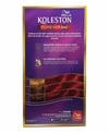 Koleston Set 55/46 Kizil Buyu