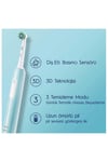 Oral-B Pro Series 1 Şarjlı Diş Fırçası - Mavi