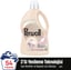 Perwoll Açık Renkliler İçin Hassas Sıvı Bakım Deterjanı 2970Ml (54 Yıkama)
