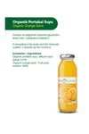Ben Organic Portakal Suyu 250ml