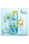 Head&Shoulders Dermax Pro Yatıştırıcı Şampuan 300 ML