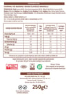 KELLOGG'S ŞEKER İLAVESİZ GRANOLA HURMALI VE BADEMLİ 250 GRAM,%43 