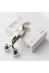 Tiffany 3d Roller Masaj Aleti Cihazı Güneş Enerjili Selilüt Önleyici Sıkılıştırıcı Masaj Aleti Tp-1032