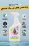 STOP Forte Leke Çıkarıcı 750 ml