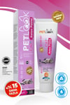 Petlook Sakinleştirici, Stres Azaltıcı ve Rahatlatıcı Relax Kedi Maltı Be calming, Kedi Vitamini, Kedi Ödülü