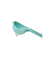 Urve 3436 Klasik Yağ Süzgeci-Huni-Renkli