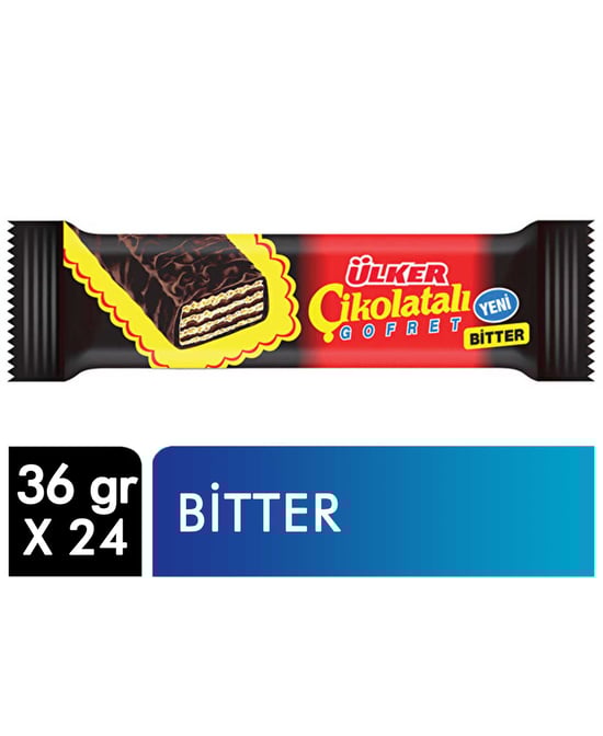 ülker,ülker çikolatalı gofret 36 gr,gofret,çikolatalı,abur cubur,aburcubur,atıştırmalık,çikolatalar,gıda ürünleri,abur cubur ürünleri,toptan satın al,toptan tr,toptan mağazacılık