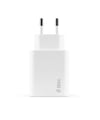 Ttec SmartCharger 30W PD USB-C Seyahat Hızlı Şarj Aleti Beyaz