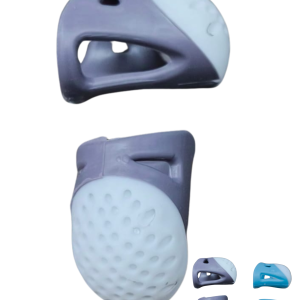 P Parla Yüksük Silikon Küçük (Renk Stok Durumuna Göre)