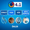 Calgon Çamaşır Makinesi Kireç Önleyici 40 Tablet