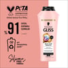 Gliss Split Hair Miracle Şampuan 400 ml