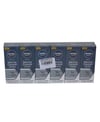 Nivea Men Derma Control Clinical Roll-On 50 ml, erkek deodorant, antiperspirant deodorant, terleme karşıtı deodorant, ter kokusu karşıtı deodorant, DermaDry Teknolojisi, 96 saat koruma, mineral, C vitamini, dermatolojik test edilmiş, parfümsüz