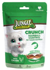 Jungle 60 Gr Crunch Kedi Ödül Maması Tüy Yumağı Kontrolü Jngr-002