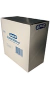 Oral-B, Diş İpi, Essential Floss, Nane, naneli, 50MT, 50m, 50 metre, diş arası temizliği, kaliteli diş ipi, diş eti sağlığı, sağlıklı diş etleri, parçalanmayan diş ipi, kopmayan diş ipi, komple ağız bakımı, diş eti temizliği, bakterileri temizler, , dişipi, disipi