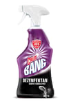 Cillit Bang Dezenfektan Banyo Yağ Ve Kireç Çözücü Sprey Yüzey Temizleyiciler 750 ml