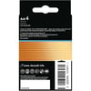 Duracell Pil Optimum Kalem 4'lü AA
