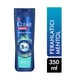 clear,clear men, men şampuan, 350 ml,  saç dçkülmesine karşı, mentol, kepeğe karşı, kepeğe karşı şampuan,duş jeli,mentollü şampuan