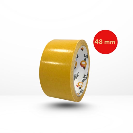 Çift Taraflı Bant 48x20 YRD