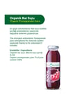 Ben Organic Nar Suyu 250ml