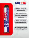 Suf-Fix 900 Çok Amaçlı PU Köpük (Tabanca)