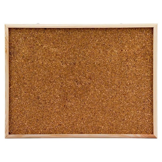 Akyazı 30x45 Simge Mantar Pano