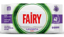 Fairy Çok Amaçlı Yüzey Temizlik Havlusu 100 Yaprak Lavanta