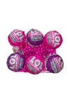 LOL SURPRISE ŞEKER HEDİYELİ MEGA LOLİPOP 15 GR