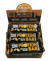 Trıo Move Proteın Bar Kakao Portakal 50 Gr