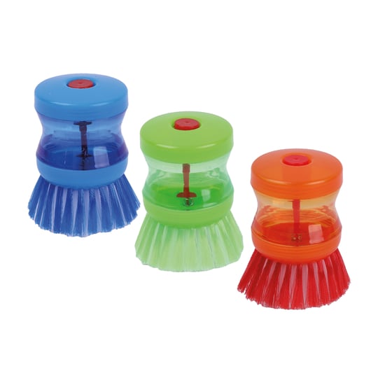 NEROX BULAŞIK FIRÇASI (Hazneli) NRX-0778