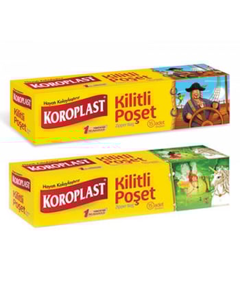 koroplast, koroplast kilitli poşet, kilitli poşet, kilitli torba, hava geçirmez torba, hava geçirmez poşet, Koroplast Kilitli Poşet satın al, Koroplast Kilitli Poşet fiyat