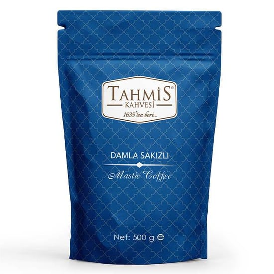 Damla Sakızlı Türk Kahvesi 500 Gr