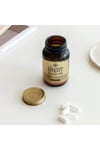 Solgar Calcium Citrate with Vitamin D3 250 mg 60 Tablet