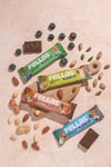 Fellas Meyve Bar Karma Kutu 40g x 12 Adet (4 Çeşit)