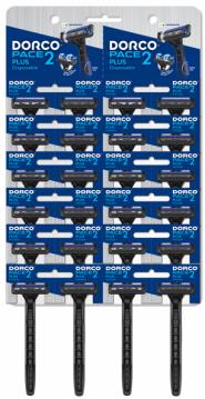 Dorco  Banyo - 24'lü Kartela