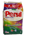 Persil Toz Çamaşır Deterjanı Expert Renkliler Için 7kg