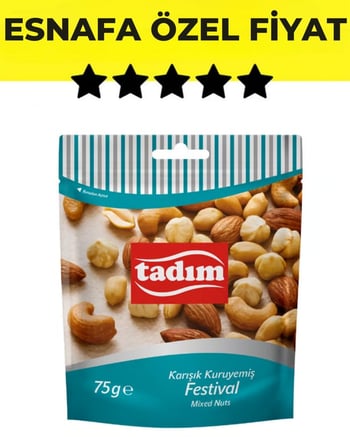 Tadım Festival 75 gr