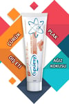 Spumy Organic Diş Macunu Himalaya Tuzlu 100 gr