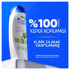 Head&Shoulders Hassas Saç Derisi Kepek Karşıtı Şampuan 330ml