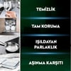 TEMS Kapsül Bulaşık Deterjanı 36'lı