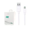 Senalstore OPPO Micro Usb  Uyumlu Hızlı Şarj Kablosu A9x,AX7,F9,A5,A7,A9,RX17,R15
