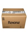 rexona, erkek deodorant, rexona Mint Fresh, rexona invisible, toptan deodorant, toptan kozmetik, 150 ml deodorant