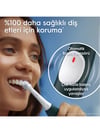 Oral-B ŞarjlıI İO2 Series Gre. White Saklama Kaplı Şarjlı Diş Fırçası